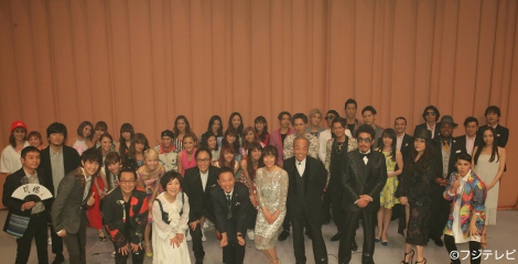 鈴木杏樹『MUSIC FAIR』涙で卒業発表 恵俊彰と3月末でラスト