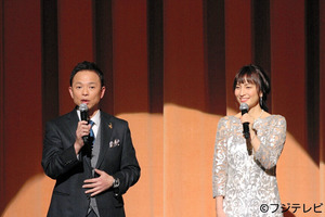 杏樹さん・恵さん司会卒業へ 「ＭＵＳＩＣ ＦＡＩＲ」