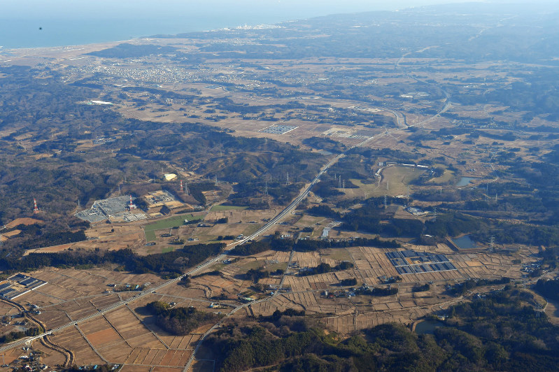南相馬避難指示:4月解除、政府が方針 居住制限区域で初