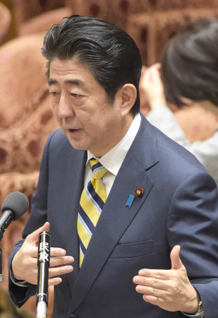 首相、「睡眠障害」発言に怒り…「人権問題だ」 2016年02月19日 18時53分