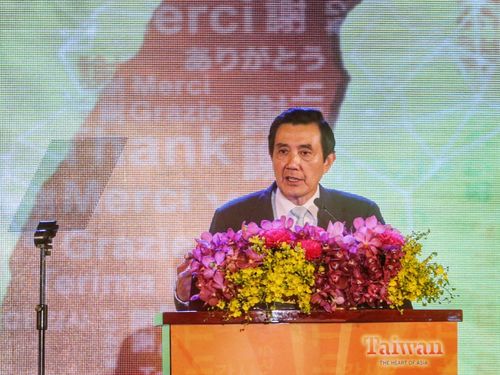 民進党政権への引き継ぎ 初の会合