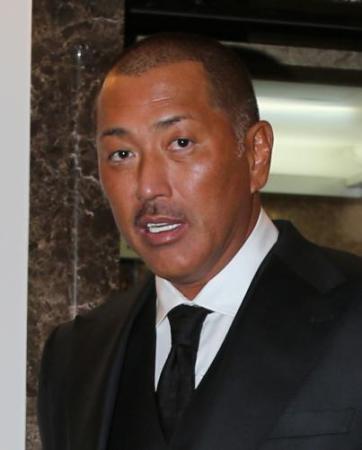 ノムさん、清原容疑者に「バカだね…プロ野球のイメージダウン」