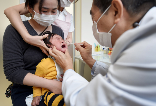 患者、２００万人超える