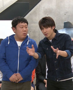 「めちゃイケ」三ちゃんこと三中元克が同級生とコンビ結成、よしもとに所属