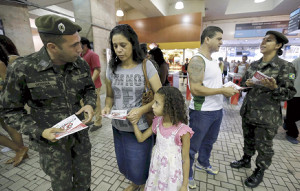 ジカ熱対応で避妊、絶対悪ではない…ローマ法王