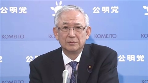 47NEWS > 共同ニュース > 衆参同日選に否定的 公明・太田氏ら