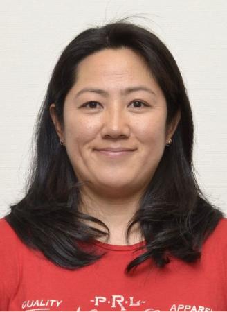 クレー女子スキート、石原がリオ代表 41歳、初の五輪へ