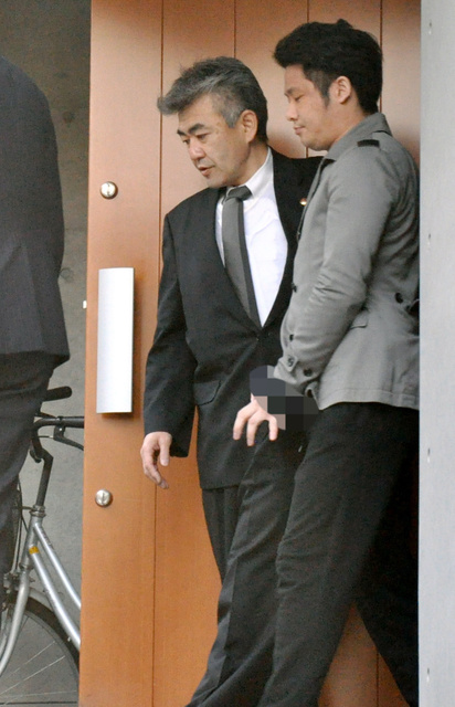 複数の場所で睡眠薬購入、逮捕の元交際相手指示 相模原