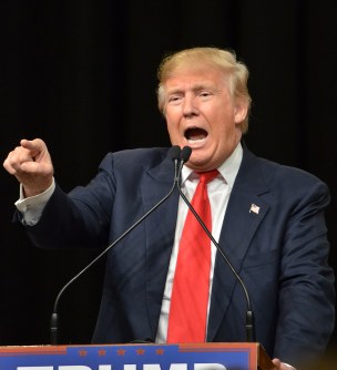 米共和党予備選始まる 大統領候補争い第3戦