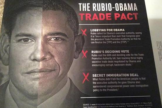 １６年大統領選 保守層へ浸透図り舌戦 サウスカロライナ、共和予備選始まる