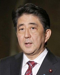 衆院10減、今国会で 公選法改正に意欲