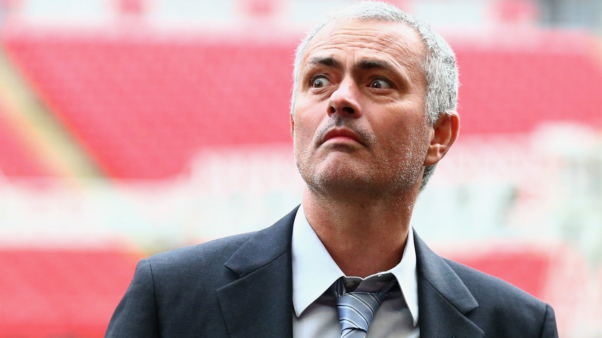 モウリーニョ氏、インテル否定もマンU監督の可能性