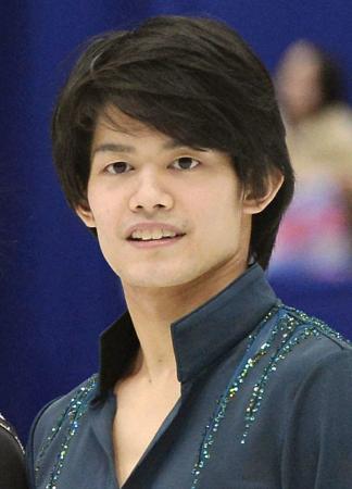 小塚崇彦と大島由香里アナが結婚、昨年7月婚約