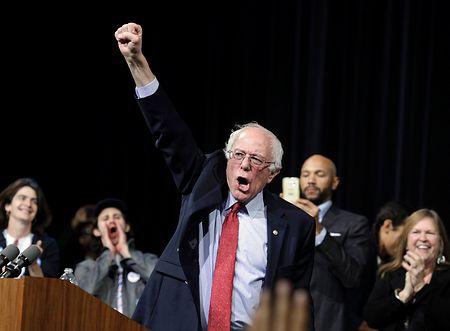 ネバダ、民主党員集会直前 存在感増すヒスパニック 不法移民の子が応援
