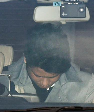 <相模原殺害>女性死因、複数知人に違う説明…容疑の男