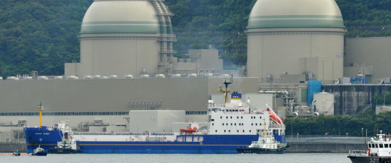 高浜原発4号機、放射性物質を含む水漏れ34リットル 再稼働が遅れる可能性も
