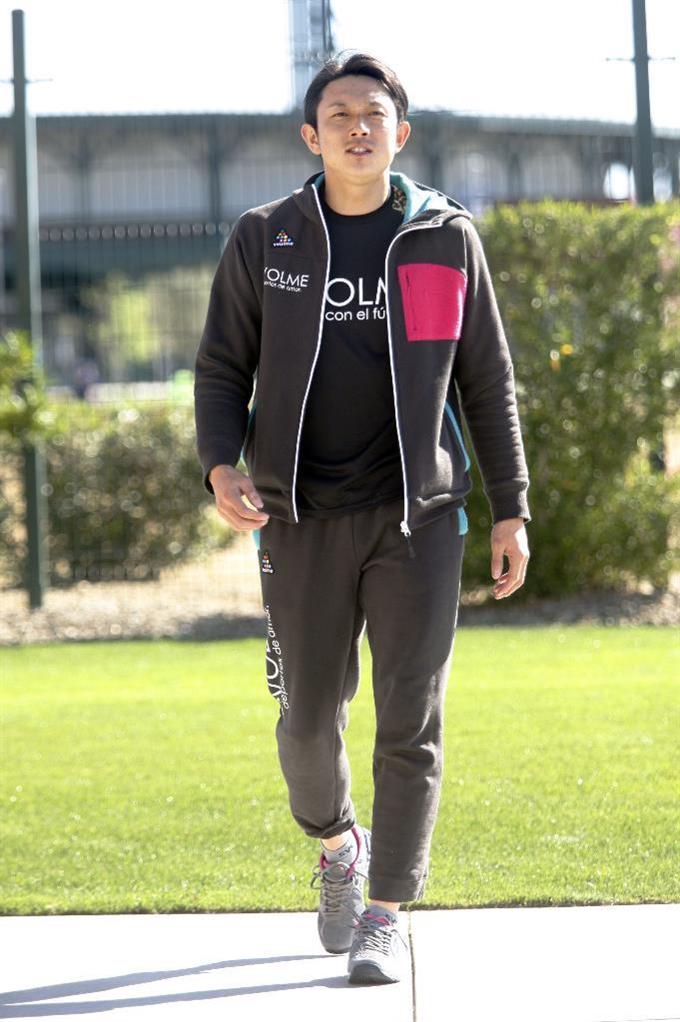 川崎宗則「素晴らしい環境。アリゾナ最高」