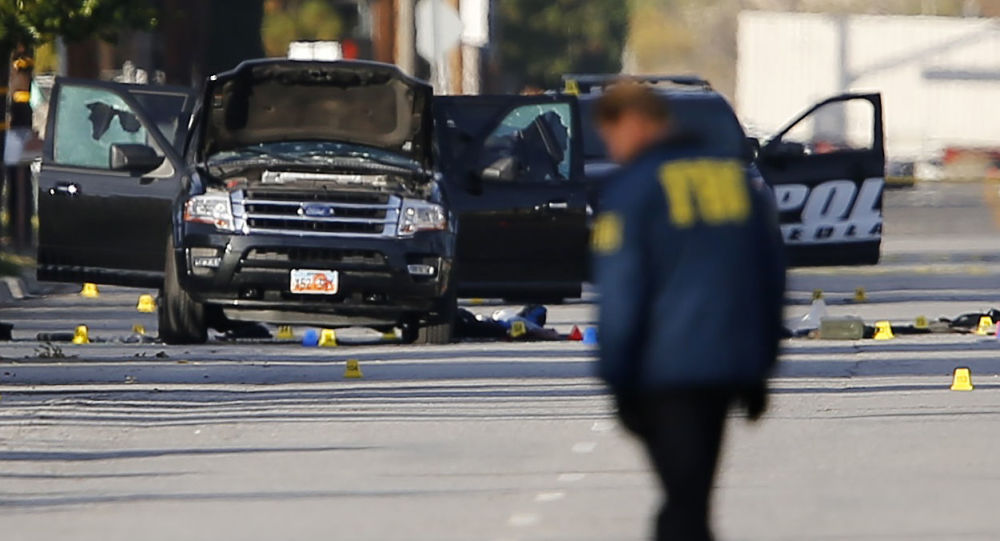 米ミシガンで無差別発砲、7人死亡 被害者には子供も