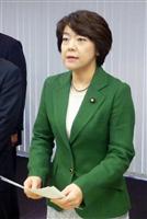 北方領土「はぼ、何だっけ」批判、払拭図る？ 島尻氏、北海道視察へ