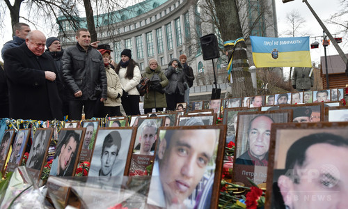 国民の不満高まる 汚職対策進まず