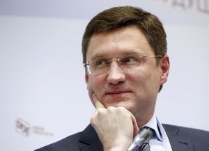 産油国の増産凍結協議は3月1日までに終了=ロシア・エネルギー相