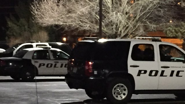 無差別銃撃で6人死亡、容疑者は犯行の合間に配車業務 米