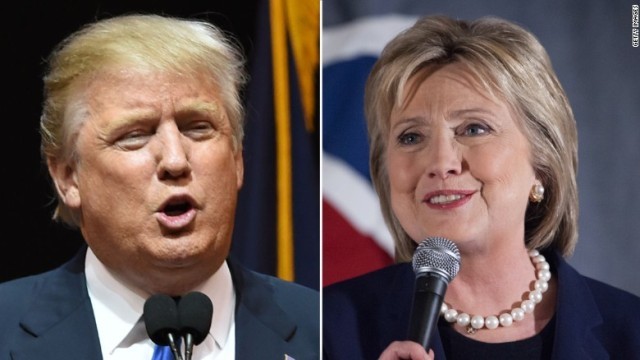 クリントン、トランプ両氏が勝利 3戦目を終えて見えたこと