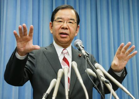 共産党「１人区」独自候補を原則取り下げ方針