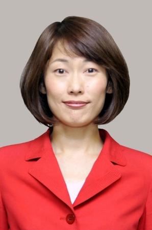 丸川環境相、環境の日「６月１日」と誤って答弁 2016年02月22日 19時18分