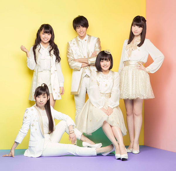 Dream5 玉川桃奈、4月末日を持ってグループを卒業・芸能界引退を発表