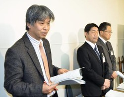 高２女子自殺、福島県教委「いじめあった」