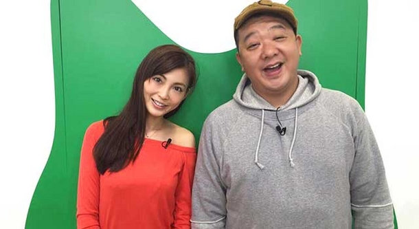 涌井投手との交際「ささやかだけど幸せ」 結婚したら「温かい家庭がいい」