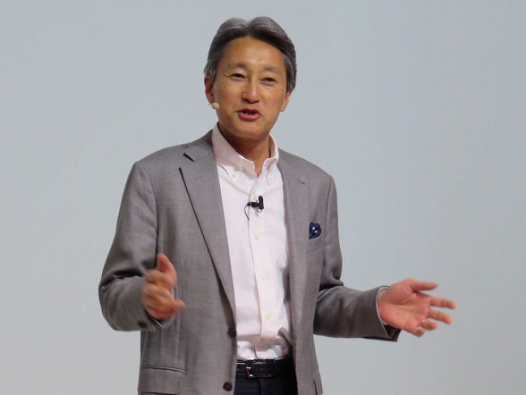 Xperiaはスマートフォンの枠を超える――「Xperia X」「スマートプロダクト」発表