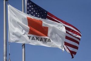 米当局、タカタ製を追加調査 対象エアバッグ最大で9000個