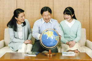 「復興に永く心寄せたい」…皇太子さま５６歳 2016年02月23日 05時00分