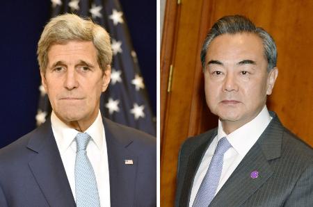きょう訪米 北朝鮮、南シナ海議論