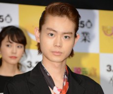 山田涼介が秘話明かす…倹約家の二宮が30人以上に焼き肉ゴチ