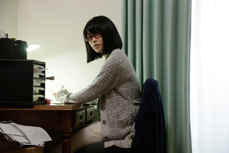 横山由依が「AKBホラーナイト」最終話主演、「普段の私とのギャップに注目して」