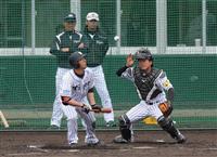 「平田チーフが辞表持ってきたので、俺は止めたよ（笑）」