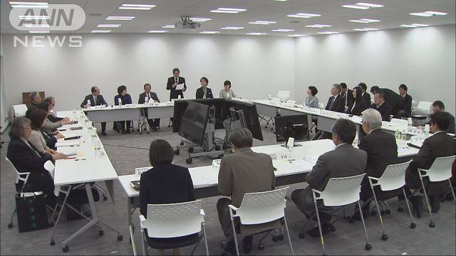 東京五輪エンブレム 選択＆記述式で国民の意見を集約へ