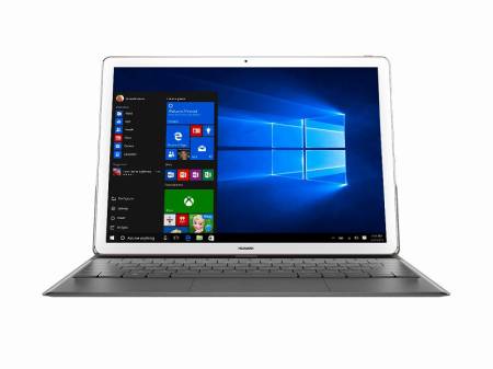 ファーウェイが目指す“真にパーソナル”なPC「MateBook」