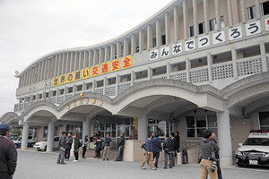 ロッテ・ナバーロ開幕アウトか、実戦２発も弾１発で