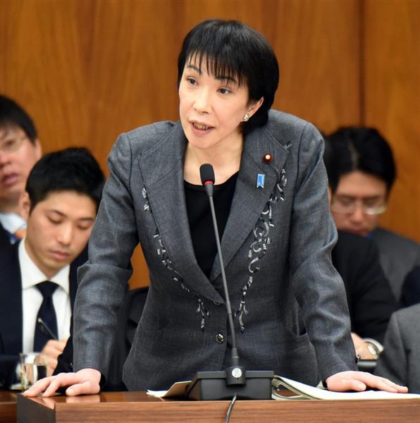 【総務相「電波停止」発言】テレ朝社長「番組は放送局の自律に任されている」