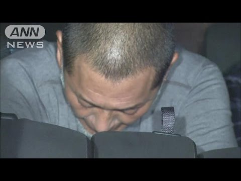 清原容疑者を覚醒剤使用容疑で再逮捕 パイプから検出も