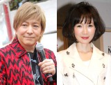 村田和人さん死去 小室哲哉、平松愛理ら追悼