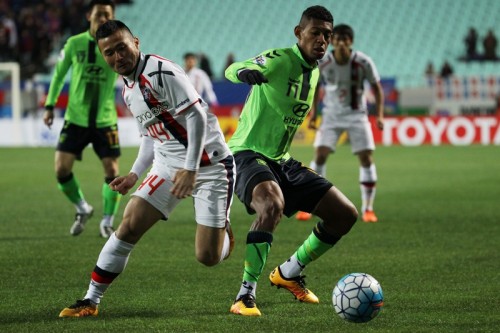 FC東京、終盤の追撃弾も及ばず…ACL初戦は韓国王者相手に黒星スタート