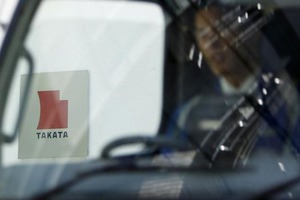 タカタ欠陥エアバッグ問題、主要自動車メーカーが根本原因特定