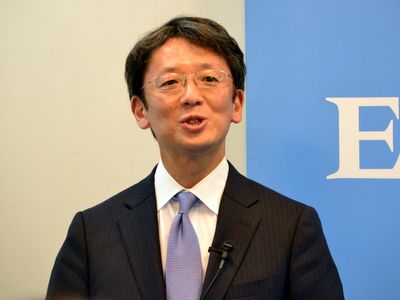 ストレージに原点回帰？EMCが2016年の事業戦略を発表