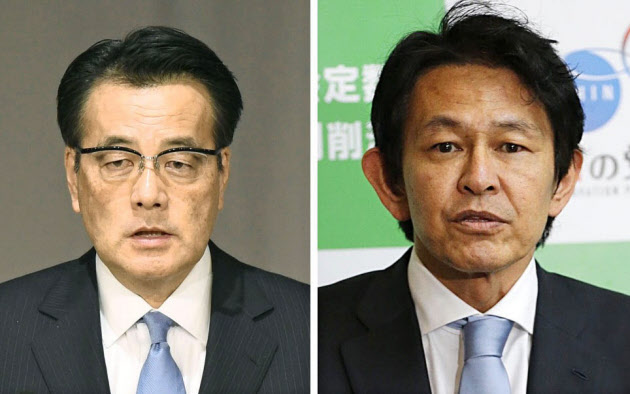 民主・維新合流、週内の正式合意めざす 党内手続きに着手へ