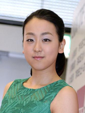 フィギュア浅田の順調ぶり示唆 - 強化部長「淡々と練習」